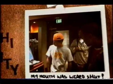 hqdefault.jpg Two weeks after his accident, kanye recorded the song, even though his jaw was still wired shut.