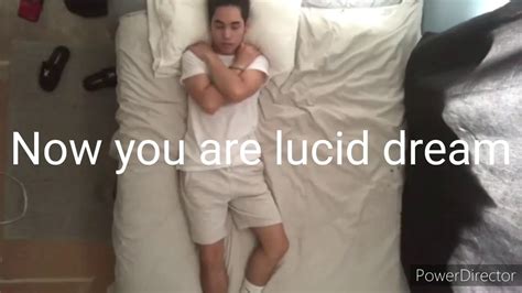 How To Lucid Dream Easy Guide Youtube