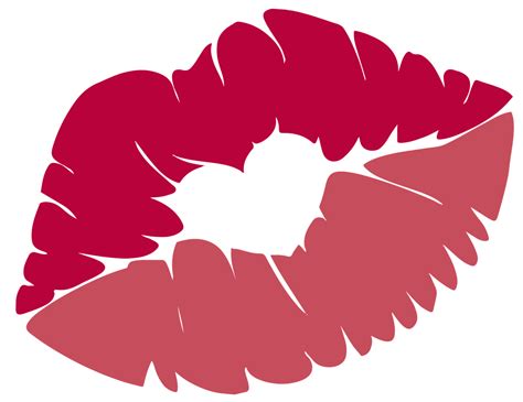 Kiss Lips Mouth Free Image On Pixabay