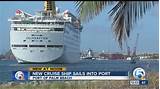 Pictures of Cruises Out Of Palm Beach Port