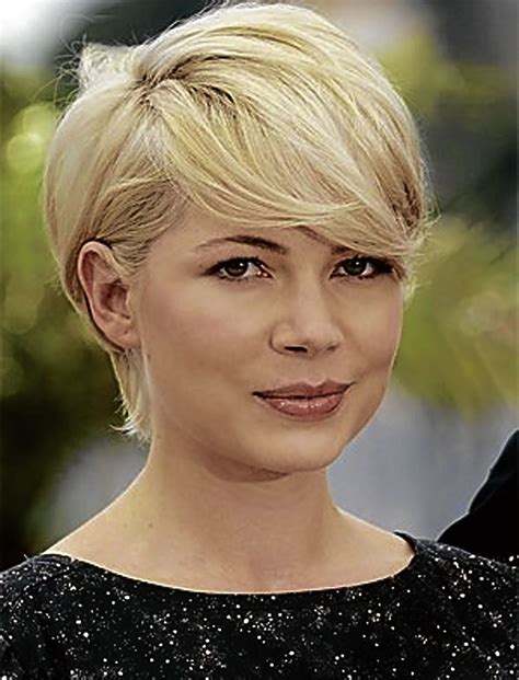 2018 Pixie Hairstyles And Haircuts For Women Over 40 To 60 Page 4