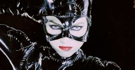 The Hottest Women In Batman Movies Villains And Loves