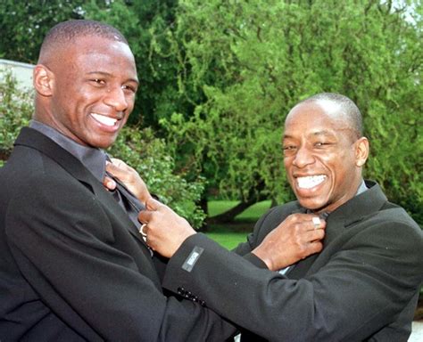 Ian Wright Says Patrick Vieira Is Coming Back To Arsenal Is Ian Wright