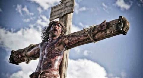 How Did Jesus Endure The Crucifixion By J Lee Grady
