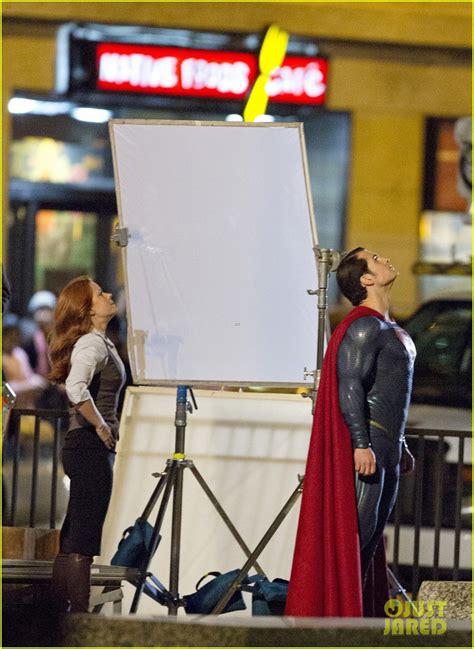 High Quality Batman V Superman Set Photos Reveal Closer Look At Henry