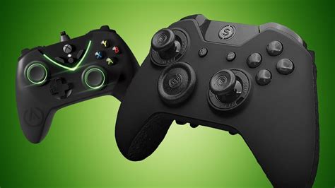 The Best Third Party Controllers For Xbox One Ign
