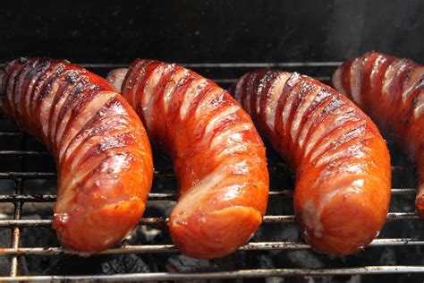 Summer Sausage Recipes Perfect For A Backyard Bbq Summer Sausage