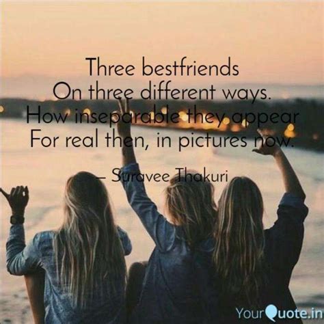 Collection 37 New Friendship Quotes 3 And Sayings With Images