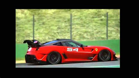 Assetto Corsa Exploring The Game Ferrari F Xxevo At Spa Youtube My