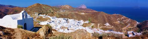 Touring In The Cyclades Islands Anafi Go Greece Your Way