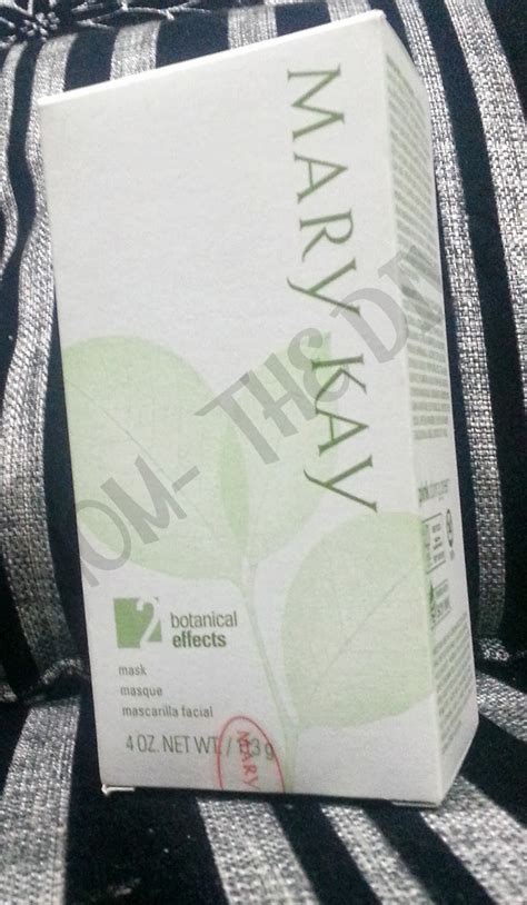 Find many great new & used options and get the best deals for mary kay botanical effects formula #3 mask oily/sensitive skin at the best online prices at ebay! Mom- the Diva: Review Mary Kay Botanical Effects Mask