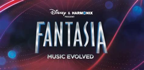 Music evolved some nights disney fantasia: Fantasia: Music Evolved Dances on to the Xbox - Capsule ...