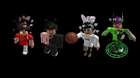 Drippy Roblox Outfits My Aesthetic Outfits On Roblox Fortrisort