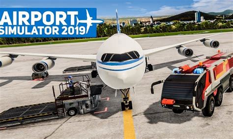 It has got an intuitive interface which will. Airport Simulator 2019 Full Version Free Download ...