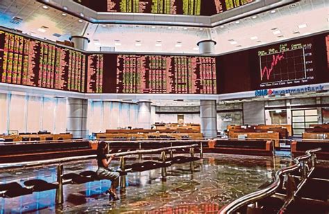 Bursa Malaysia Opens Easier Tracking Global Trend