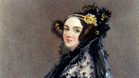 10 Things You May Not Know About Ada Lovelace History In The Headlines