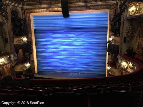 Novello Theatre London Seating Plan And Reviews Seatplan