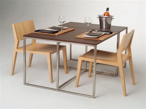 inspirasi terkini desain meja kayu minimalis