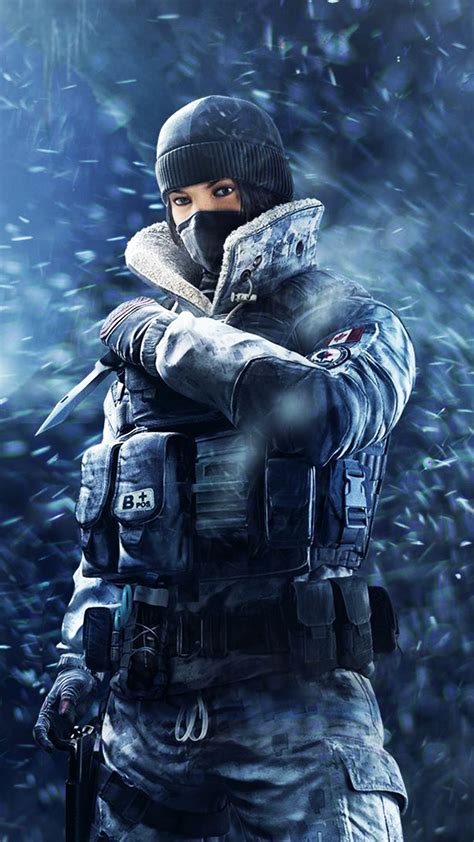 The Best And Most Comprehensive 1080 X 1080 Rainbow Six Siege Positive Quotes