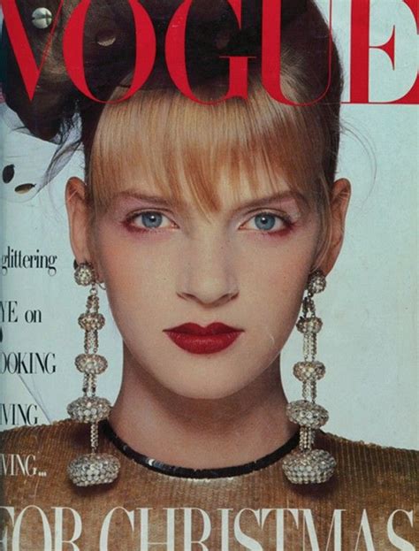 The Best Vintage Vogue Covers Of All Time Vintage Vogue Covers