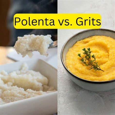 What To Serve With Polenta 7 Easy Side Dishes To Try Fitibility