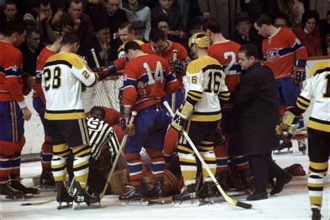 Nhl free picks from our veteran handicappers. The Sporting Life #2: Bruins vs. Canadiens, Mid-1960s ...