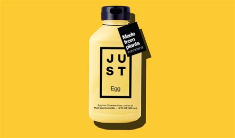 Maybe you would like to learn more about one of these? JUST aims to drop price of plant-based JUST Egg down to $4 ...