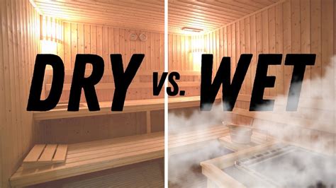 Dry Saunas Don’t Exist? The Sauna Society Explains - YouTube