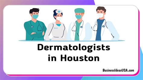 Top 5 Best Dermatologists In Houston Tx🥇