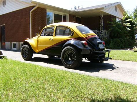 Youtube's largest collection of automotive variety! 1975 Volkswagen Beetle | Vw baja, Volkswagen beetle ...