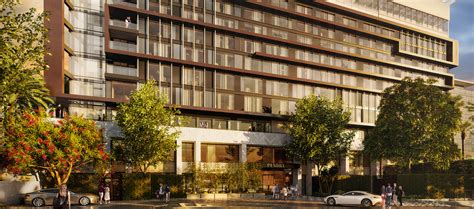 West Hollywood Boutique Hotel Pendry Hotels And Resorts