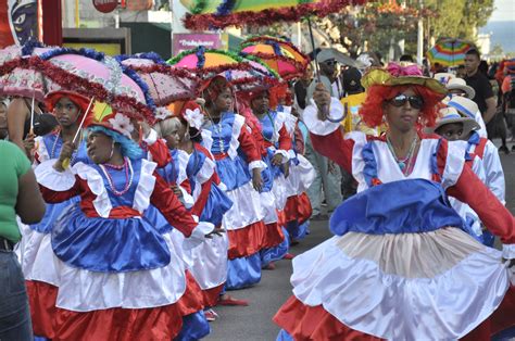 Desfile De Carnaval De Santo Domingo 2018 Ya Tiene Fecha Lugar Y Reina