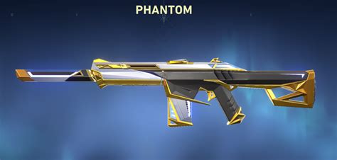 Here Are The Best Phantom Skins In Valorant Dot Esports