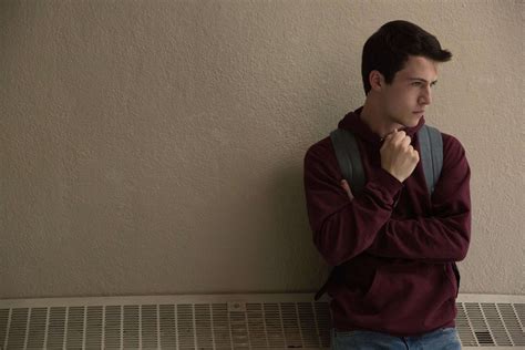 Thirteen Reasons Why Clay Jensen