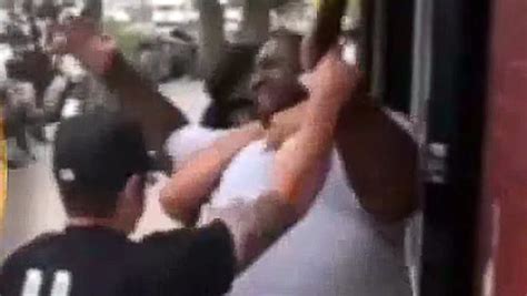 Eric Garner Case Lawyer Details What Cop In Chokehold Death Told Grand