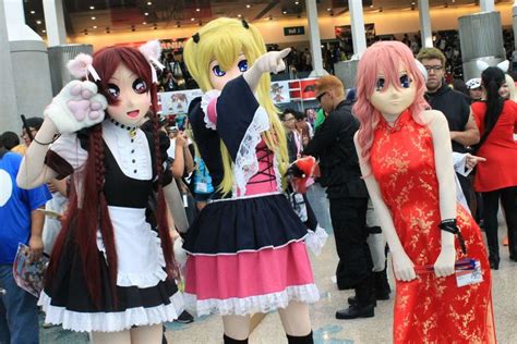 Update 80 Biggest Anime Conventions Vn