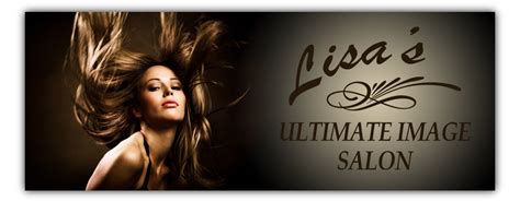 Hair Services Lisa S Ultimate Image Hair Salon In Pottstown