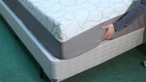 Your body has changed since you bought the mattress. Consumer Reports: Do you need to buy a box spring with ...