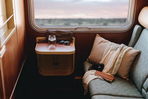 Maybe you would like to learn more about one of these? Indian Pacific Railway | Sydney to Adelaide to Perth