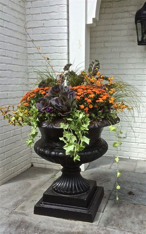 713 Best Fall Is For Planting Your Porch Images On Pinterest
