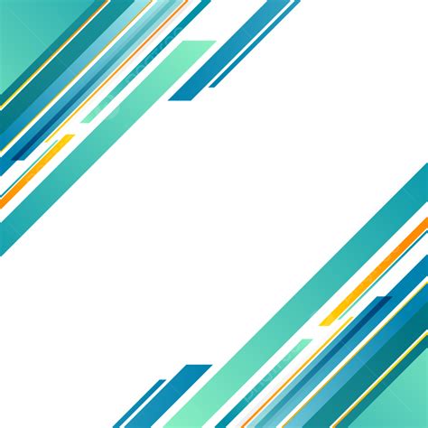 Abstract Geometric Color Line Graphic Design Abstract Geometric