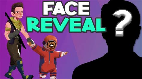 Face Reveal On Stream Live In Fortnite Battle Royale Youtube