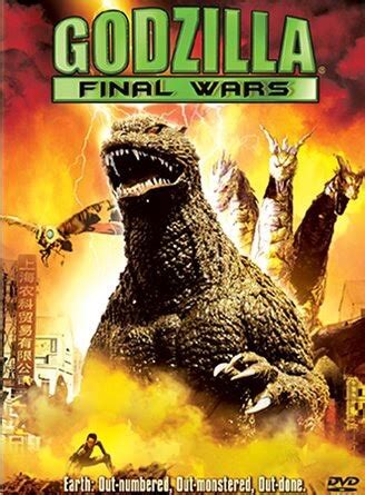 Legends collide in godzilla vs. The 10 Worst Monsters in Godzilla Movies