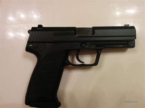 Hk Usp 45acp Full Size For Sale At 945387842