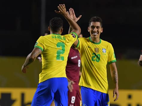 Di laga terakhir yang berlangsung sebelum copa america 2021, peru sukses mengalahkan ekuador. Ver en vivo Brasil vs Perú por la fecha 2 de la Copa América