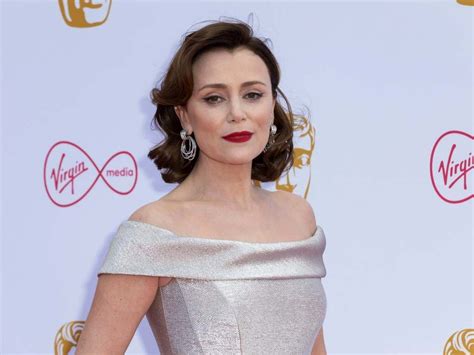 New Keeley Hawes Drama Under Fire For Shifting Focus