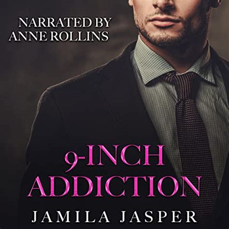 Amazon Com Inch Addiction Bwwm Romance Novel Audible Audio Edition