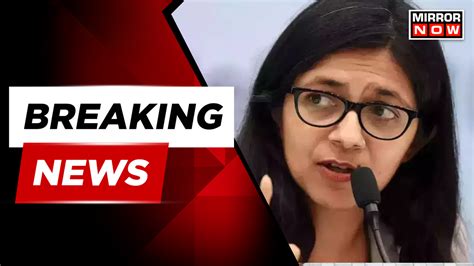 Breaking News Dcw Puts Forth Series Of Recommendations And Observation For Sexual Assault