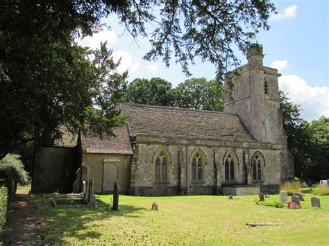 Maiden Bradley Church Of All Saints Wiltshire Michael Day Flickr