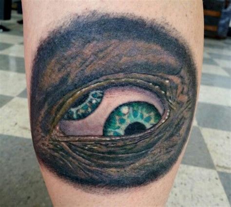 Maybe you would like to learn more about one of these? Tool Eye Tattooed by Michael V. Baker at Ink Storm Tattoos in Sterling, IL (With images) | Storm ...